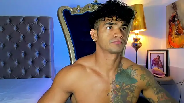antonio__444 Webcam-Show