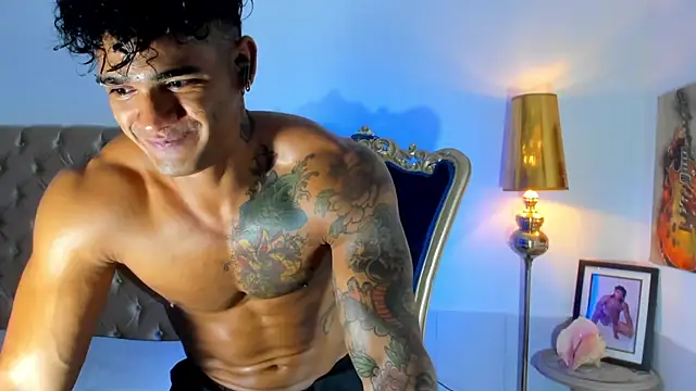 Show Webcam de antonio__444