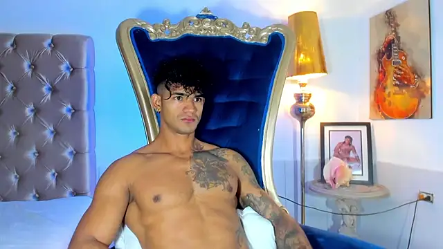 antonio__444 webcam show
