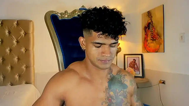antonio__444 webkamerás műsora