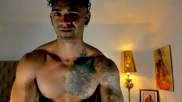 antonio__444 Show in webcam