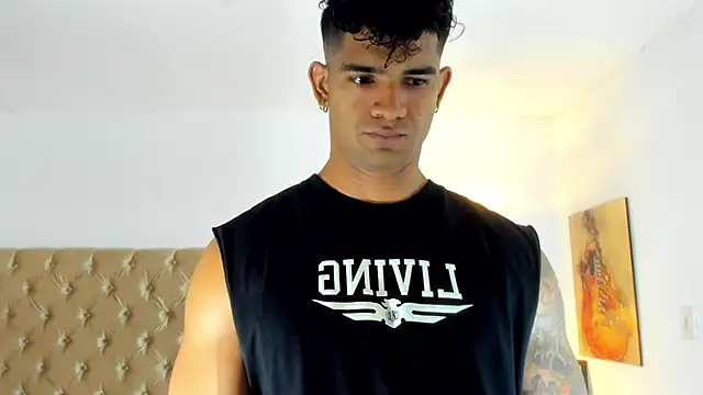 antonio__444 在線直播表演