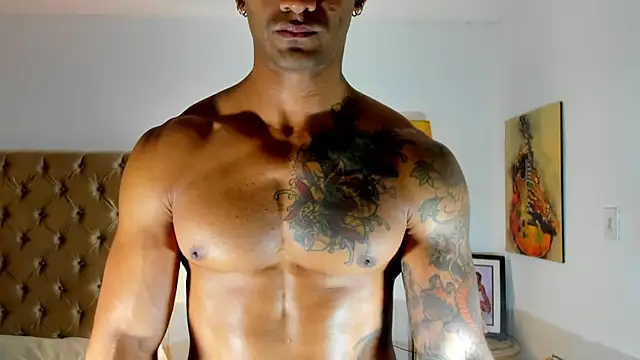 antonio__444 – webcam-show