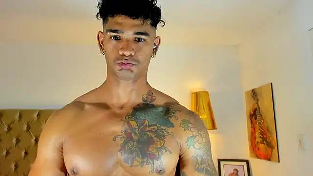 antonio__444のウェブカメラショー