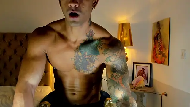 antonio__444 在線直播表演