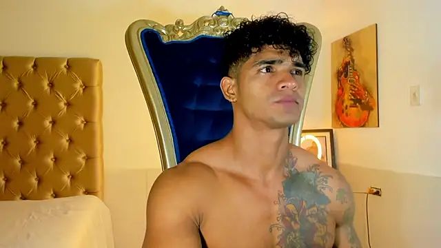 antonio__444 Webcamshow