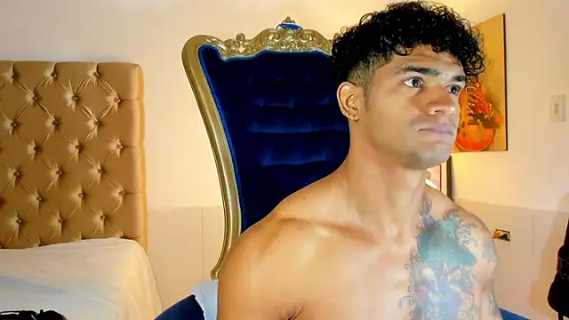 antonio__444 Show in webcam