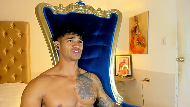 antonio__444 – webcam-show