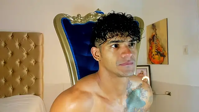 Show de webcam de antonio__444