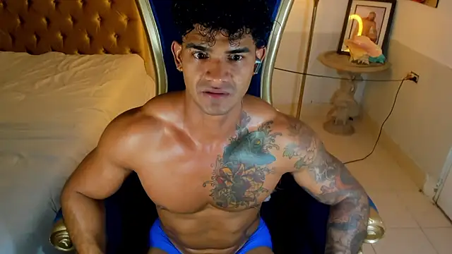 antonio__444 webkamerás műsora