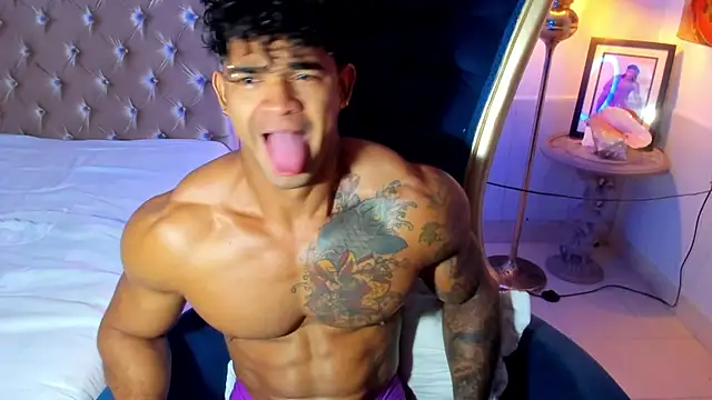 Show Webcam de antonio__444
