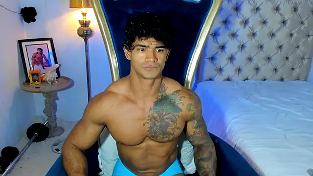 antonio__444 在線直播表演