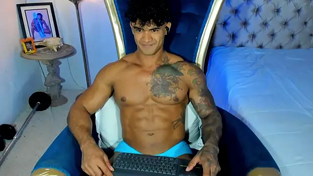 antonio__444 – webcam-show