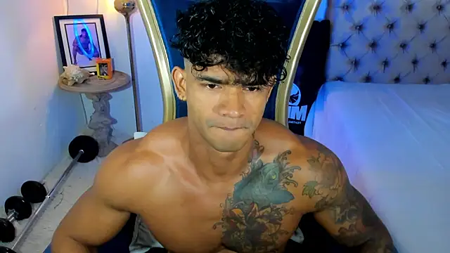 antonio__444 Show Webcam