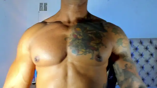 antonio__444 Webcam-Show