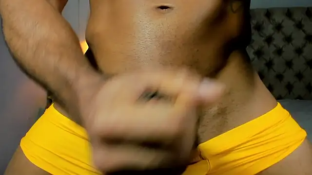 Show de webcam de antonio__444