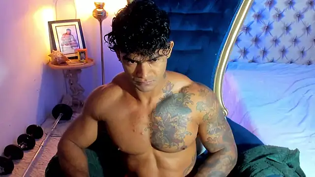 antonio__444 在線直播表演