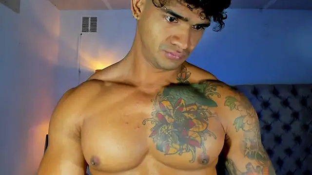 Show Webcam de antonio__444