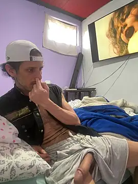 JHORMANtheBEST's Webcam Show