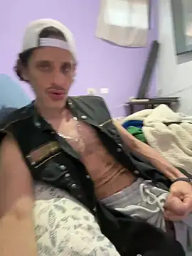 Webkamerová show JHORMANtheBEST