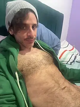 JHORMANtheBEST: вебкам-шоу