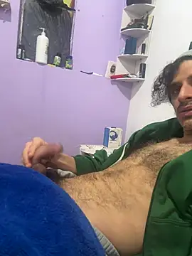 JHORMANtheBEST – webcam-show