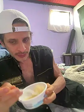 JHORMANtheBEST Webcam Show