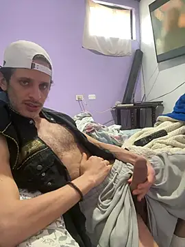 JHORMANtheBEST Webcamshow