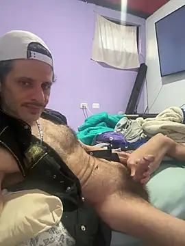 Show de webcam de JHORMANtheBEST