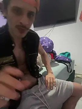 JHORMANtheBEST: вебкам-шоу