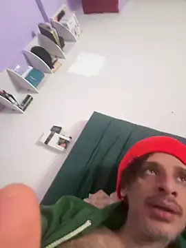 JHORMANtheBEST Webcam-Show