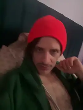 JHORMANtheBEST's Webcam Show