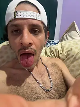 JHORMANtheBEST Webcam-Show