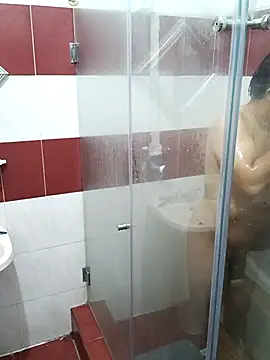 Mark97AE Show in webcam