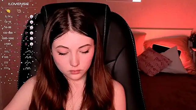 Kimmie_shine Chat XXX in diretta