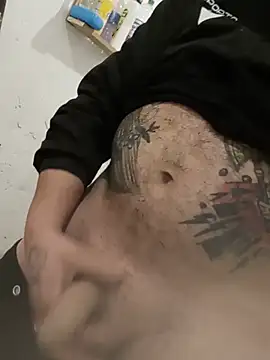cosmefulanito223's Webcam Show