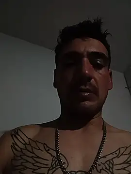 Show Webcam de Leooo1722