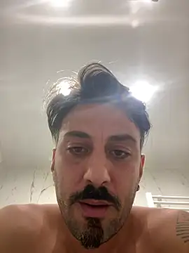 forgetwow Webcam show