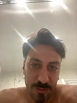 forgetwow Webcam show