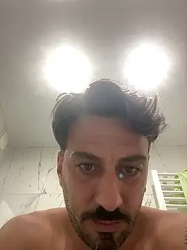 הופעת וובקאם של forgetwow