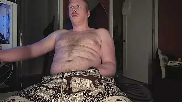 Show modela SwitchDean na web-kameri