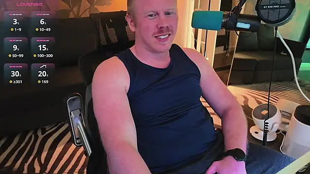 Show Webcam de SwitchDean