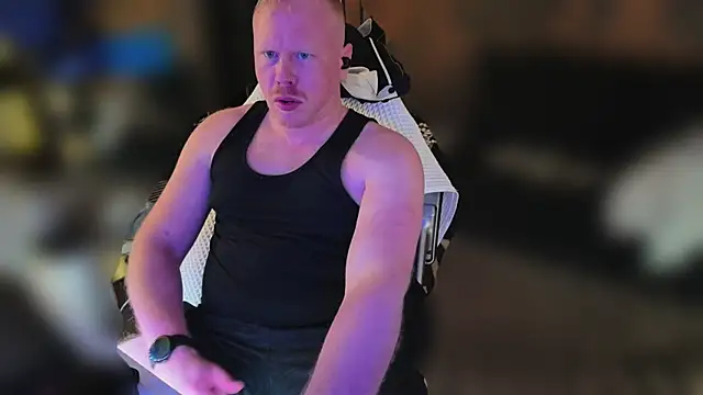 SwitchDean Шоу с уебкамера