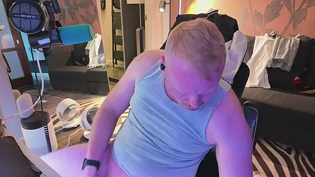 عرض كام SwitchDean