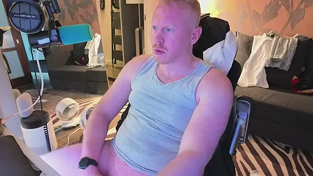 Show Webcam de SwitchDean