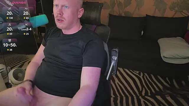 Show Webcam de SwitchDean