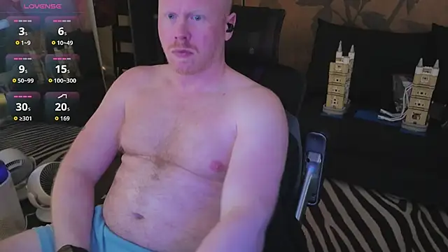 SwitchDean Webcamshow