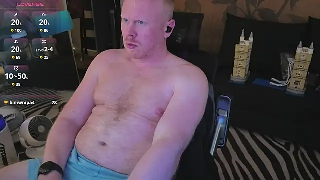 Show Webcam de SwitchDean
