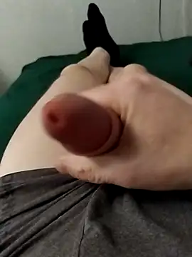 Show modela hornny_boy35 na web-kameri