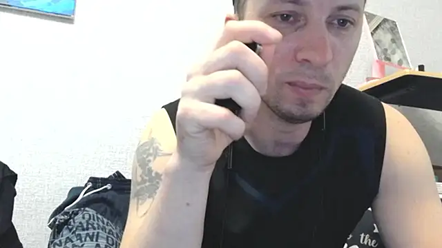 Show de hornny_boy35 na webcam